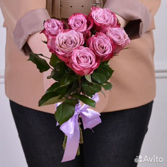 Роза Эквадор Опт