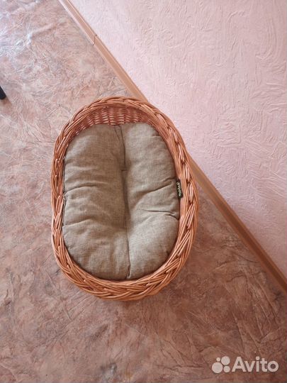 Домик для животных