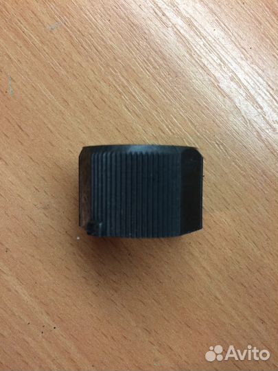 Втулка рулевой рейки 