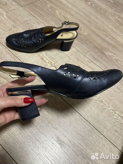Туфли женские 37 размер