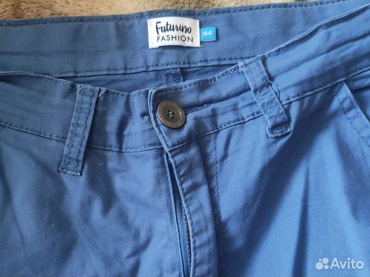 Пакет вещей для мальчика