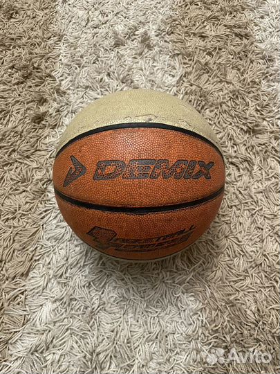 Баскетбольный мяч 5