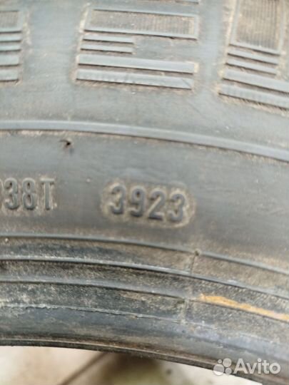 Amtel NordMaster Evo 195/65 R15 91T