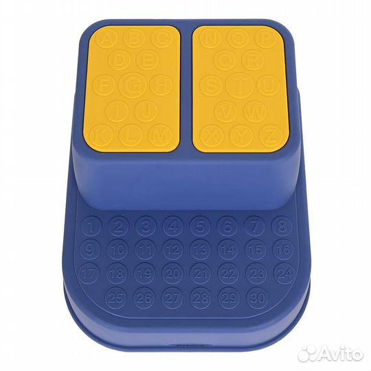 Подставка под ноги Pituso антискользящая