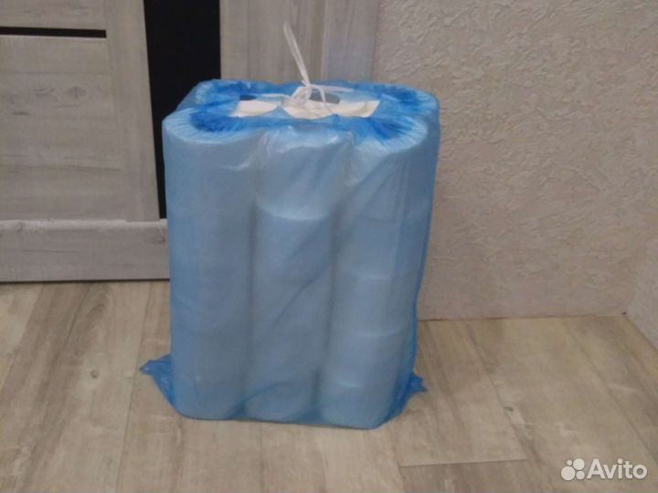 Туалетная бумага