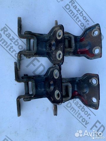 Петля двери передней Mazda 626 GF (1997 - 1999)