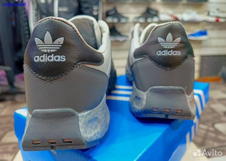 Кроссовки Adidas