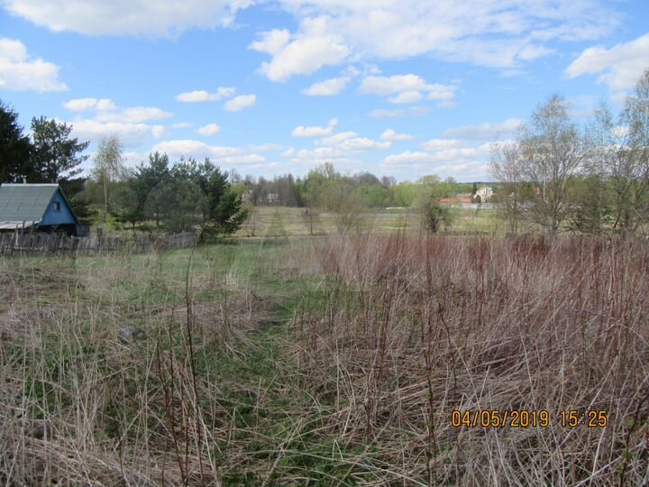 Участок 26 сот. (ИЖС)