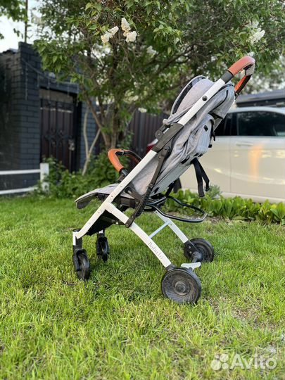 Коляска Babalo