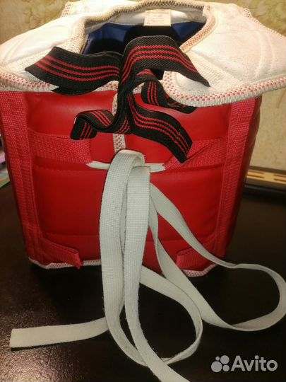 Защита для тхэквондо