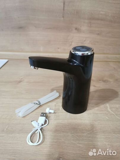 Электрическая помпа для воды