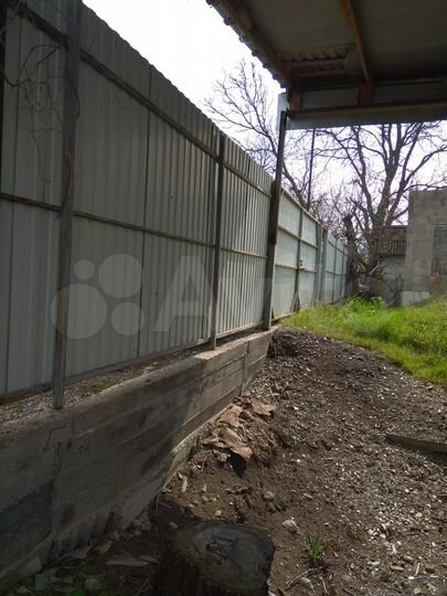 Дача 170 м² на участке 6 сот.