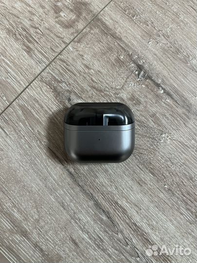 Беспроводные наушники samsung galaxy buds 3