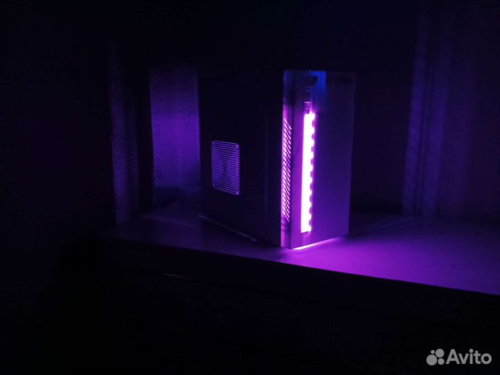 Топовый игровой бюджетный пк,gtx 960,i5 3570,16 гб