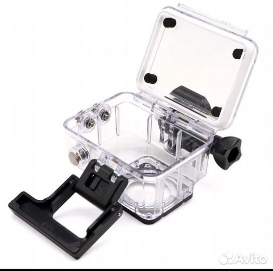 Чехол для экшн камеры