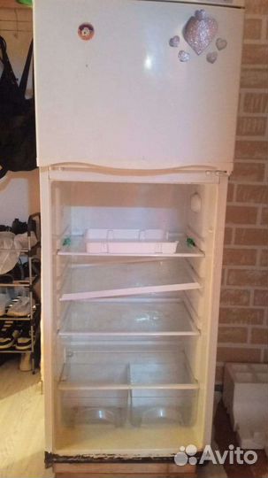 Холодильник бу
