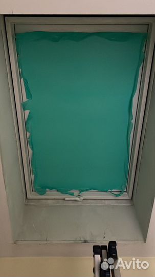 Ремонт пластиковых окон