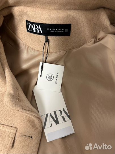 Жакет Zara