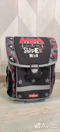 Школьный рюкзак Erich Krause новый