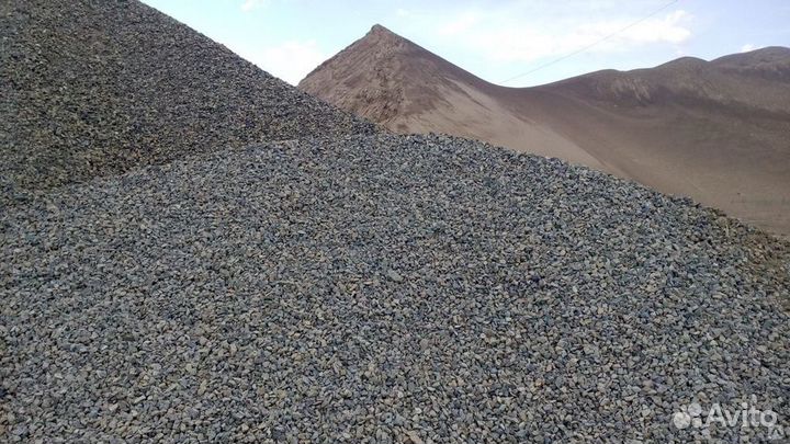 Инертные материалы