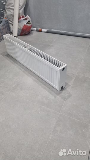 Радиатор отопления Purmo Compact (300*1100)