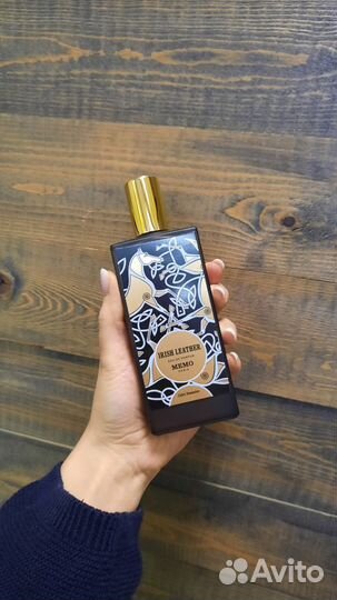 Memo оригинал селектив распив