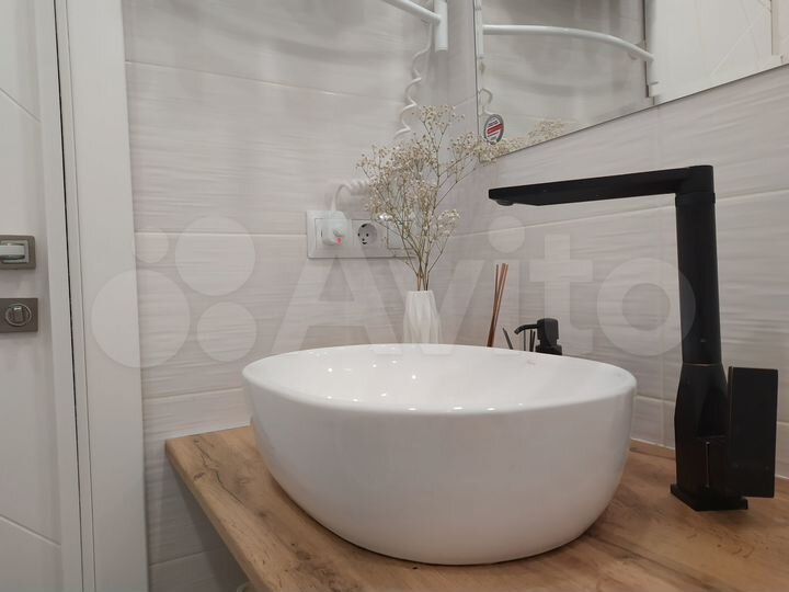 Квартира-студия, 31 м², 8/8 эт.