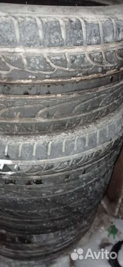 Achilles 123S 215/45 R17