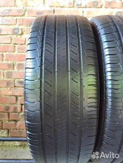 Michelin Latitude Tour HP 225/65 R17 102H