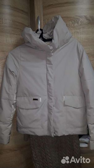 Вещи для девушки