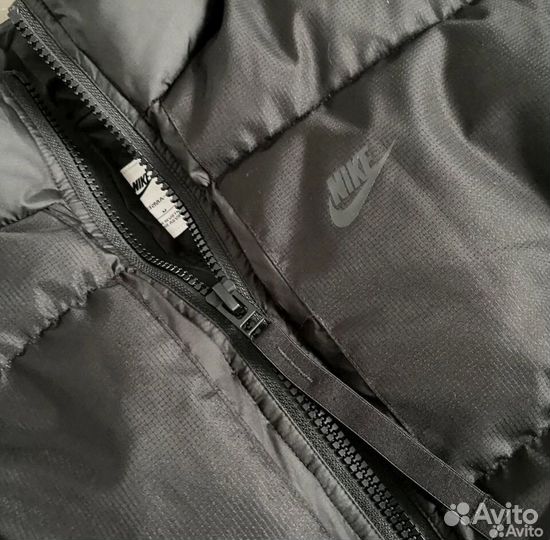 Nike Sportswear Therma-Fit Repel Puffer оригинал