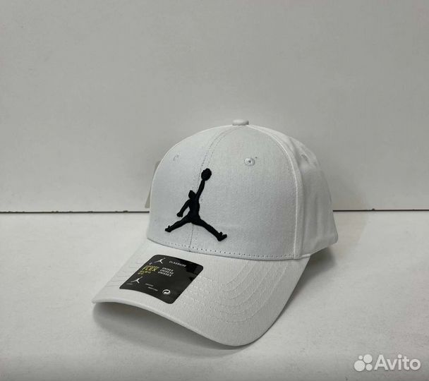 Кепка бейсболка Джордан (цвета разные)