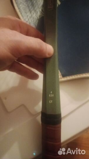 Теннисная ракетка