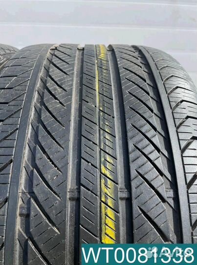 Continental ContiProContact GX 275/40 R19 95T
