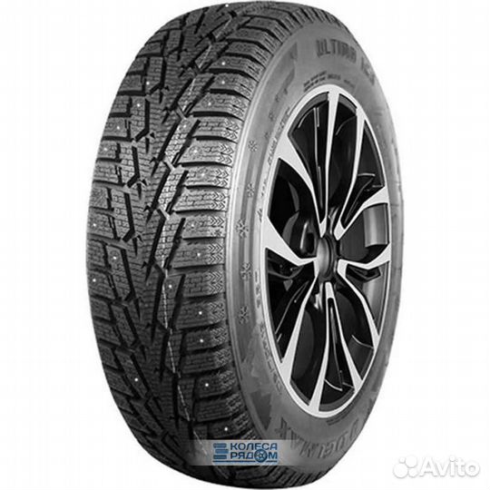 Delmax Ultima Ice 225/50 R17 98T
