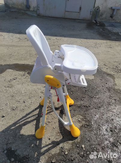 Стульчик для кормления