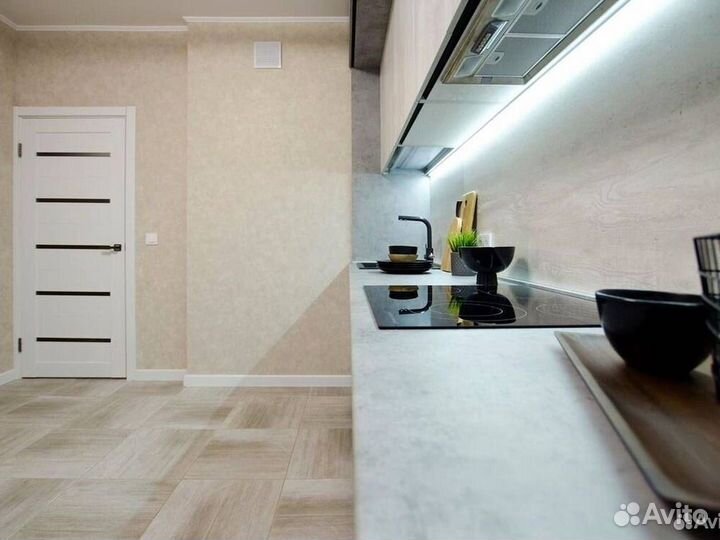 Кухонный гарнитур любой сложности под ключ