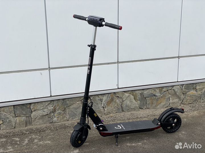 Электросамокат Kugoo S3 PRO Jilong