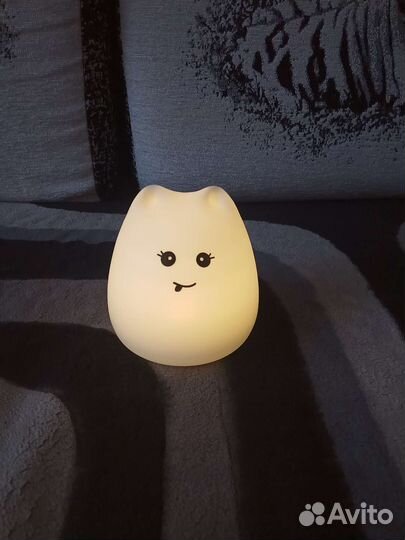 Светильник