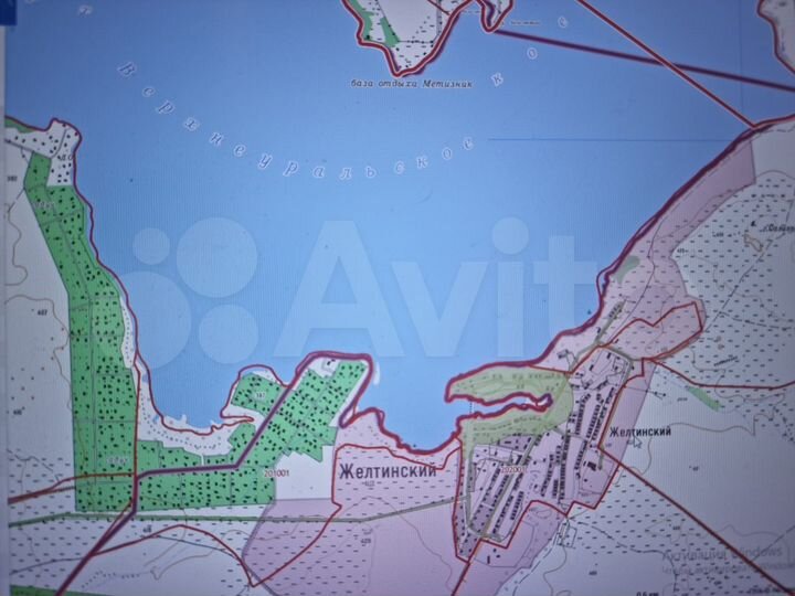 Участок 6 сот. (ИЖС)