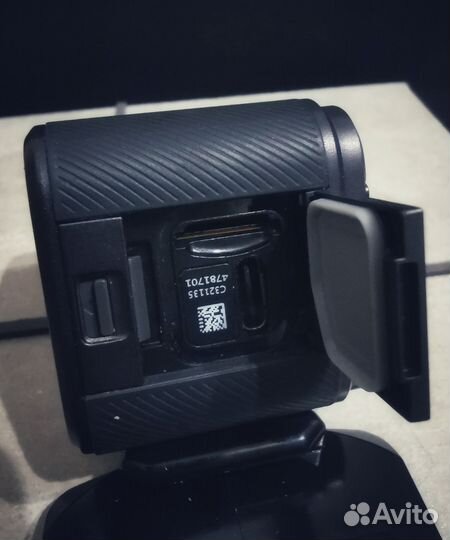 Экшн-камера GoPro hero4 Session