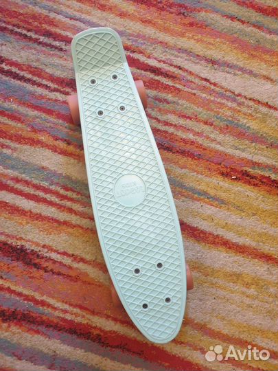 Скейтборд, скейт детский