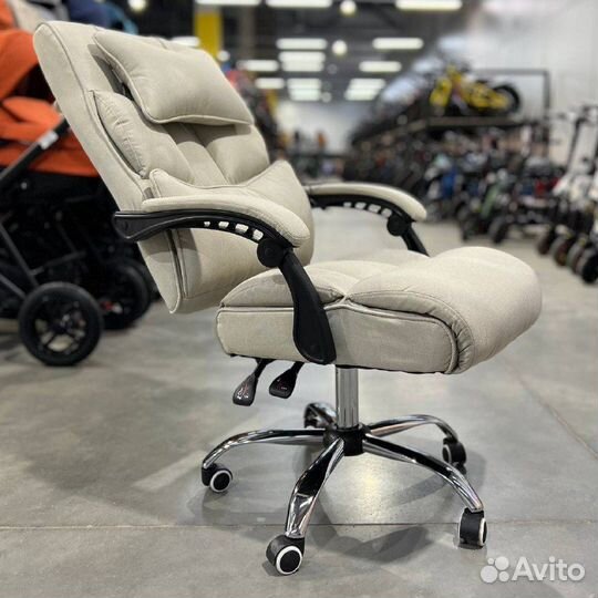Кресло офисное