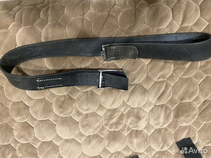 Подсумки от маузера к98