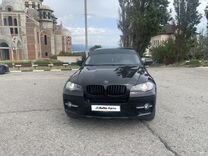 BMW X6 3.0 AT, 2010, 218 000 км, с пробегом, цена 2 500 000 руб.