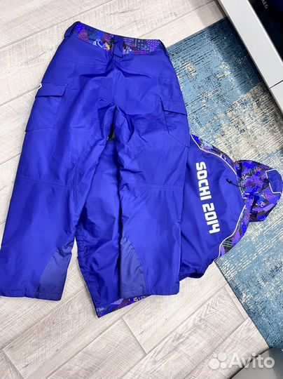 Лыжный костюм bosco