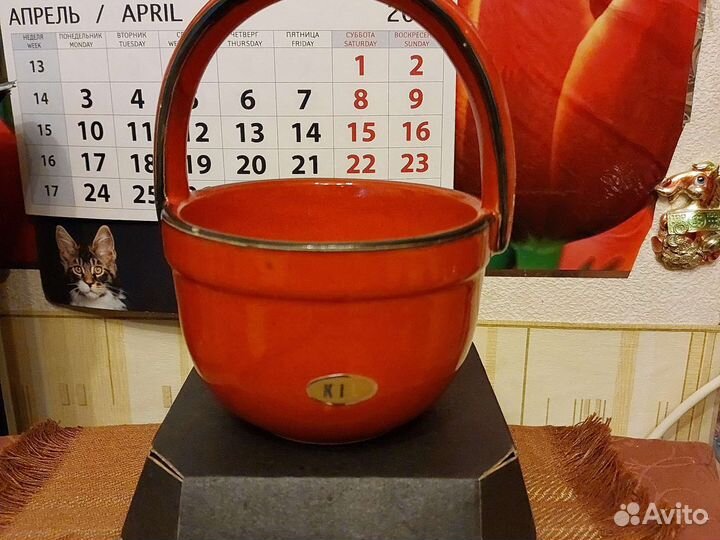 Корзинка для конфет,или для другой цели