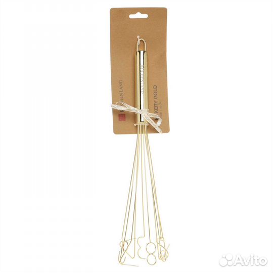 Посуда венчик kuchenland