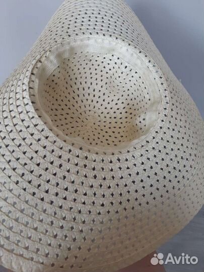 Шляпы лето и осень