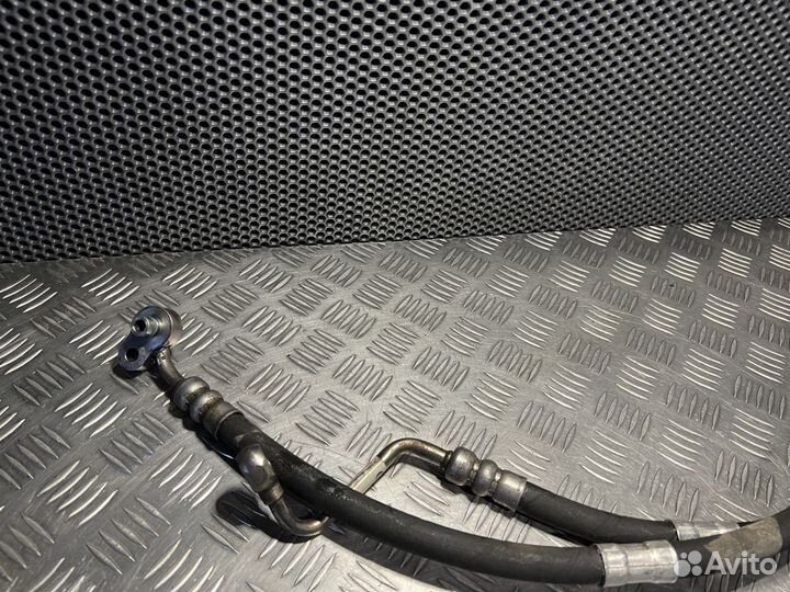 Трубка гидроусилителя BMW X5 E70